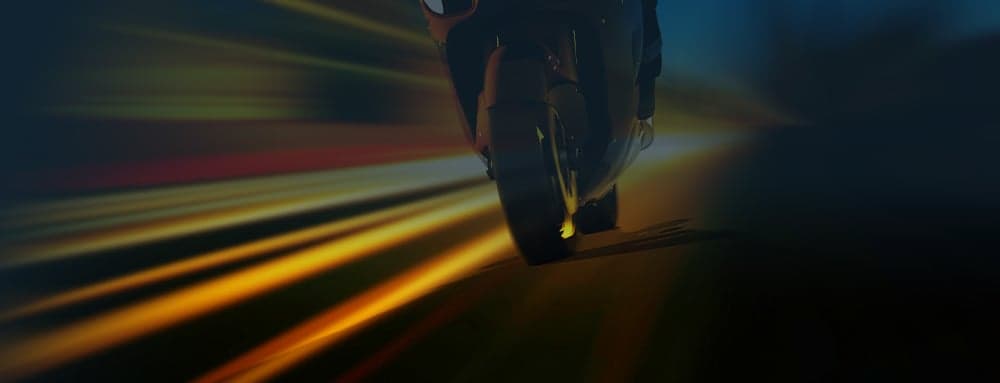 Motorcycle Values