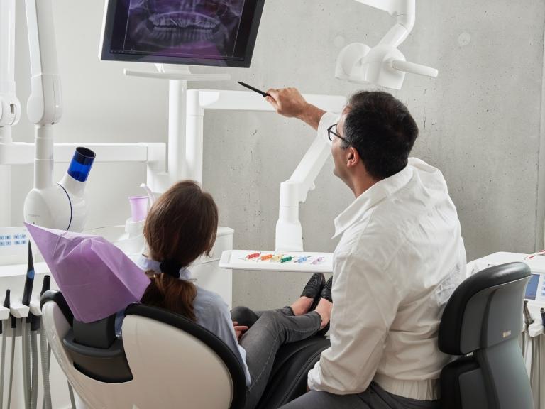 Dental Report Thumbnail