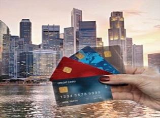 Singapore Credit Card Satisfaction, J.d. Power, J D Power, Credit card holders