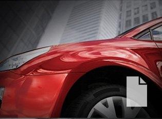 Automotive Media and Marketing Report