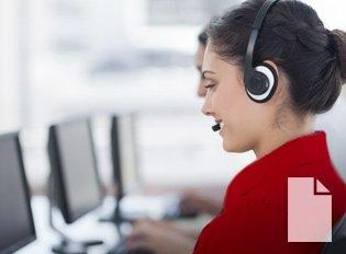 Call Center Certification
