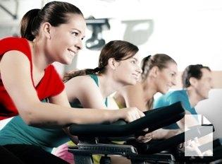 Fitness Clubs