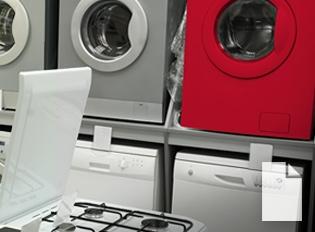 Laundry and Kitchen Appliance Satisfaction Study 