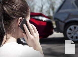 Canadian Auto Claims Study