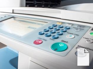 Multifunction Printer