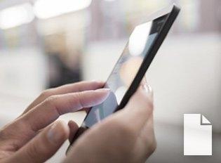U.S. Wireless Device Smartphone