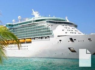 Cruise Line