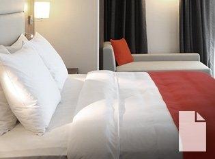 Japan Hotel Satisfaction Study