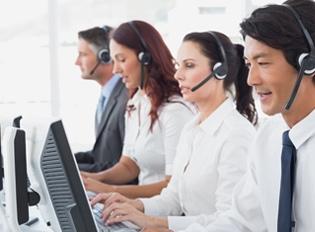 Certified Contact Center Program