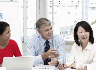 Large Business Commercial Insurance Satisfaction Study