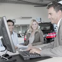 U.S. Consumer Financing Satisfaction Study