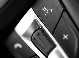 In-Vehicle Technology