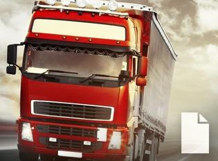 Japan Heavy-Duty Truck