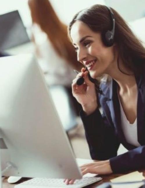 Customer Service Best Practices Series