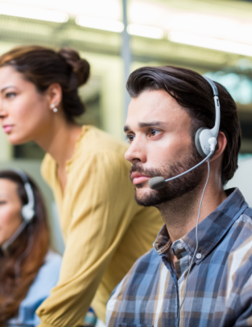 Customer Service Best Practices Video 2