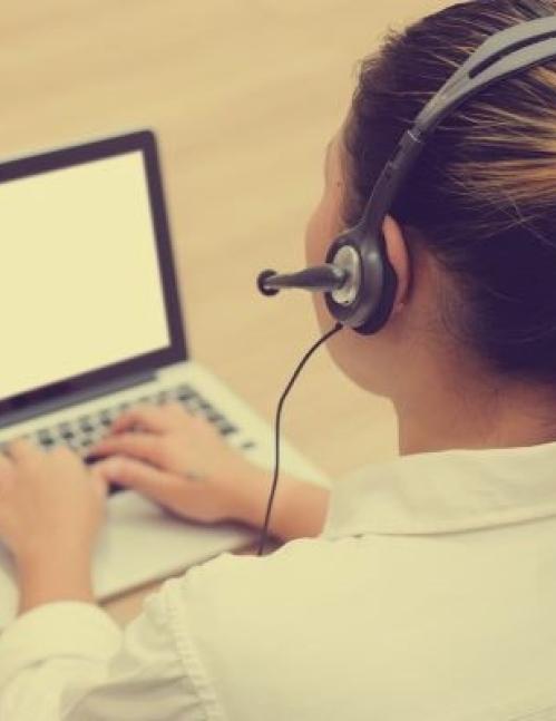 Customer Service Infographic 1