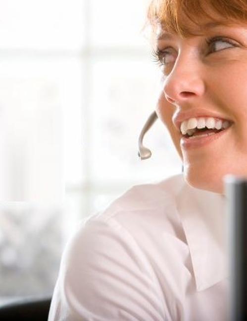 Customer Service Testimonial 4