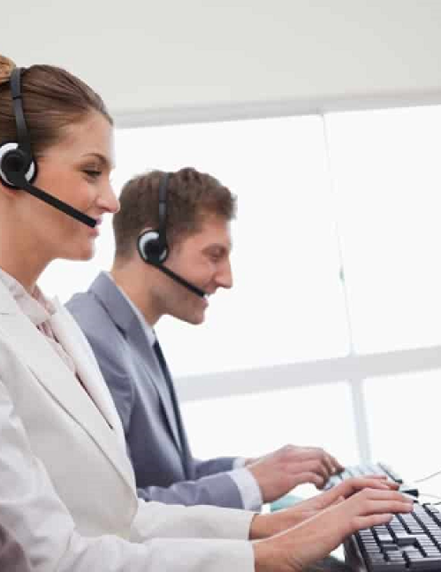 Customer Service Best Practices Video 10