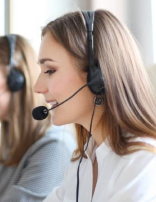 Customer Service Best Practices Video 3