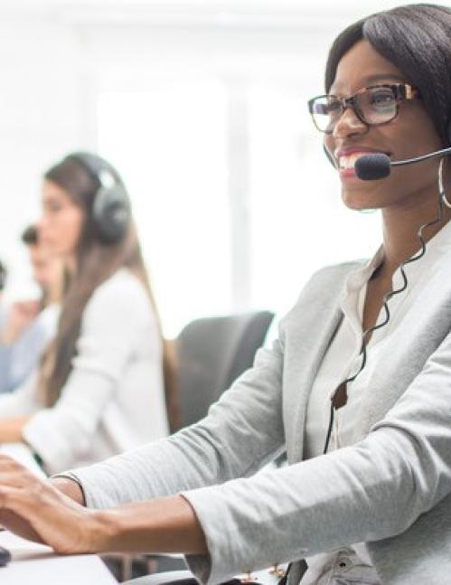Customer Service Best Practices Video 9