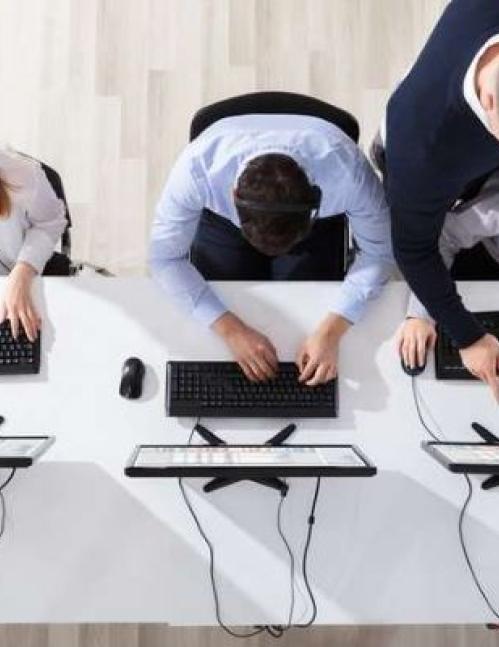 Customer Service Webinar 1