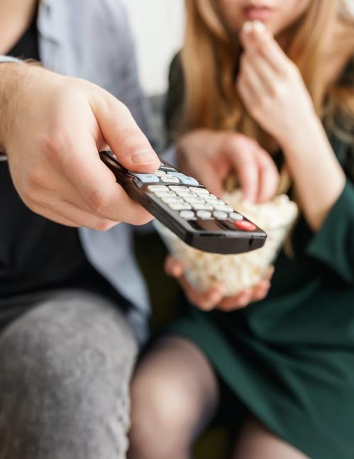 J.D. Power Streaming Services Insights