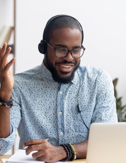 Impact of the Work-at-Home Model on the Employee