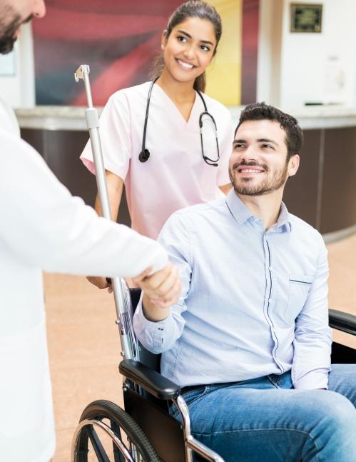 hospital