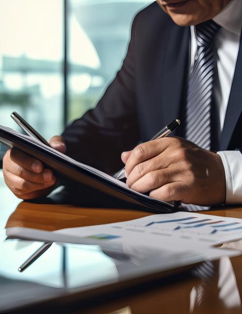 Asset Management 