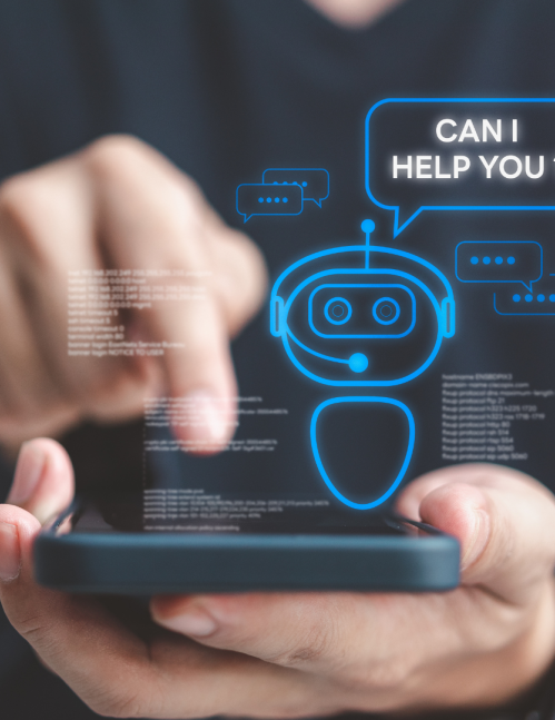 With AI-Powered Chatbots Coming to Customer Service, Are Mortgage Customers Ready?