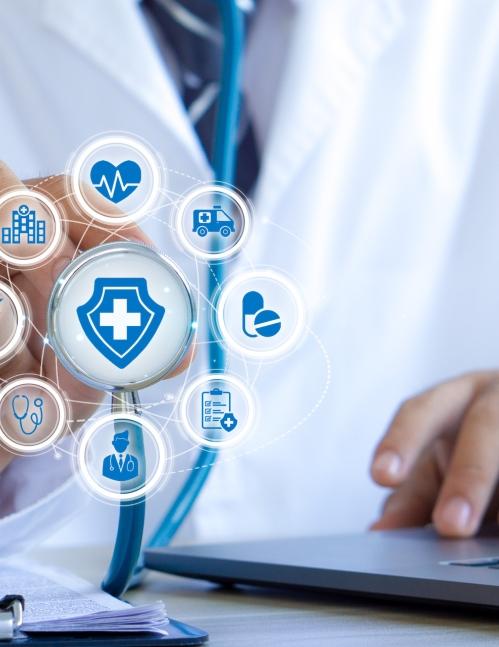 Medicare advantage