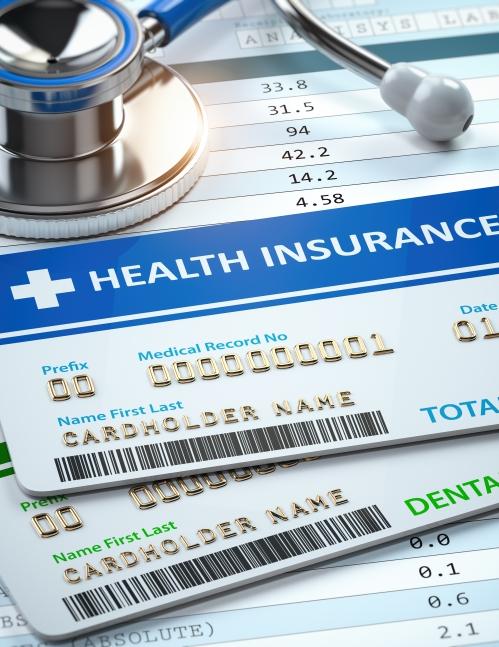 Health Insurance Card