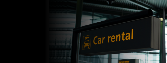 Rental Car Solutions