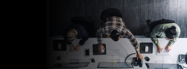 Autodata Solutions Client Support