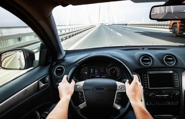 Driving Car