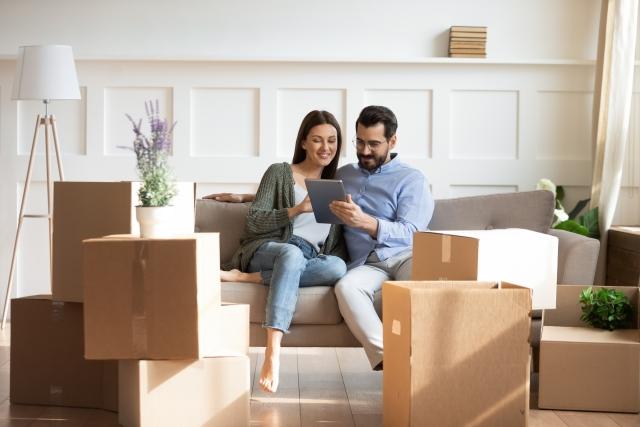 home owners 