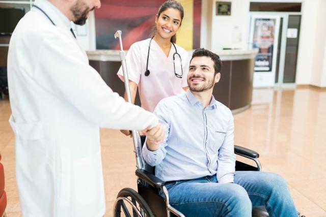 hospital