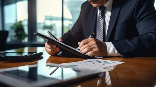 Asset Management 