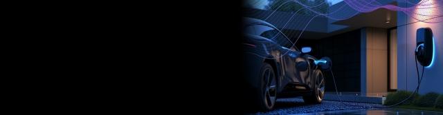 J.D. Power Electric Vehicle Experience (EVX) Home Charging Study
