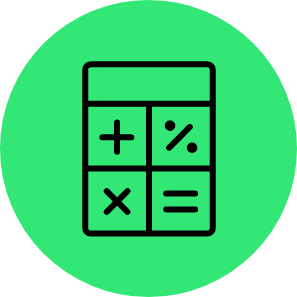 Transportation Cost Calendar