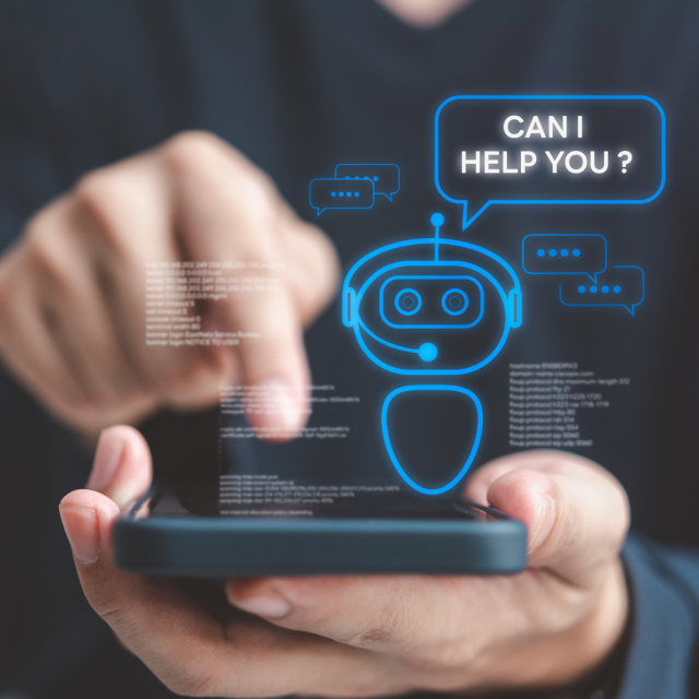 With AI-Powered Chatbots Coming to Customer Service, Are Mortgage Customers Ready?