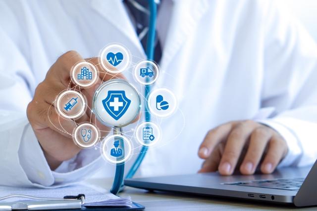 Medicare advantage
