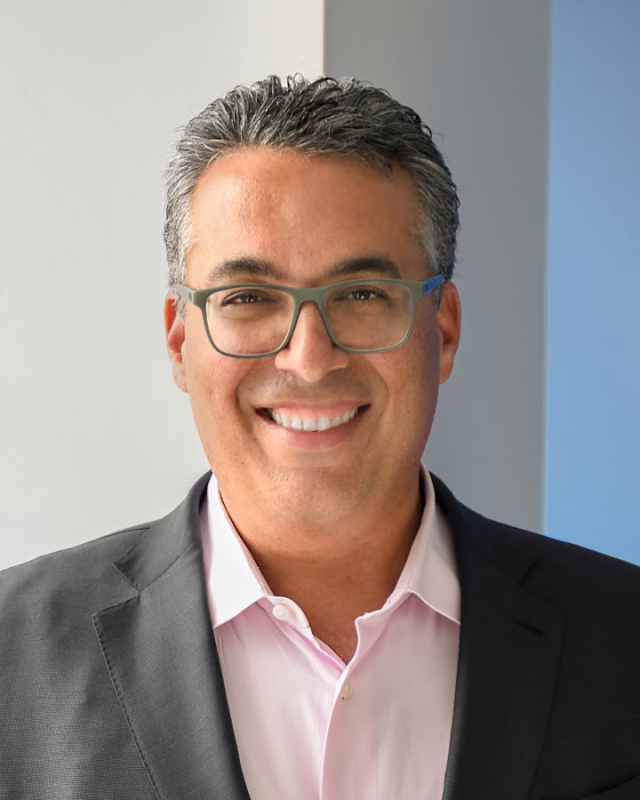 J.D. Power Names Joshua Peirez New CEO
