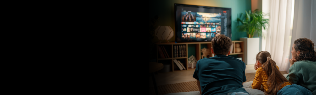 Television-Service-Provider-Study