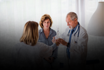 J.D. Power Commercial Member Health Plan Study