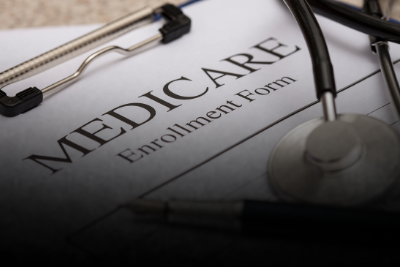 J.D. Power MEDICARE ADVANTAGE STUDY