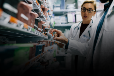 J.D. Power PHARMACY SATISFACTION STUDY Teaser