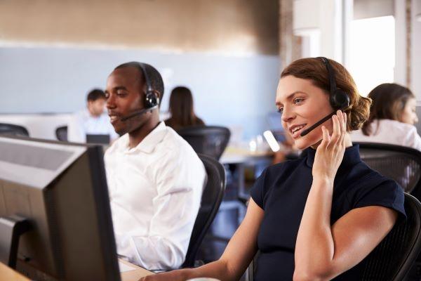 Customer Service