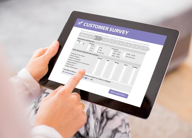 J.D. Power EpiAnalytics Survey Analytics