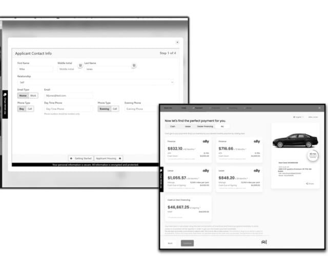 Image Ordering 4